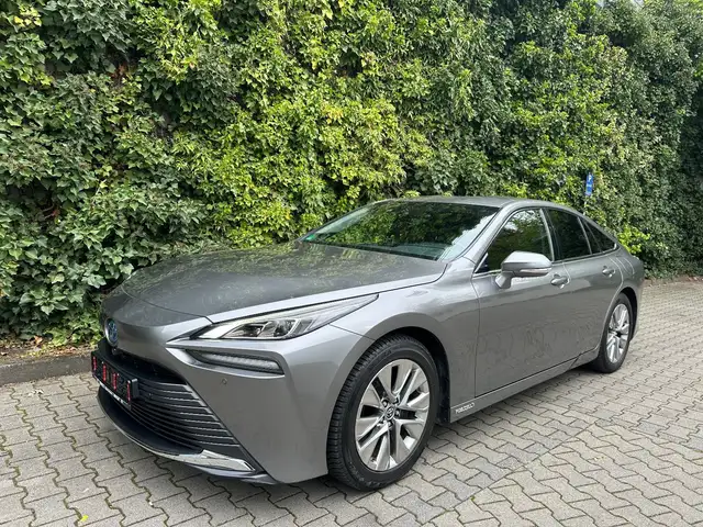 Toyota Mirai Executive/JBL/360°/Matrix-LED