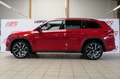 Skoda Kodiaq Sportline 4x4*AUT*AHK*NAV*LED*PANO*STHZ* Rot - thumbnail 2