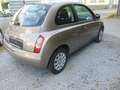 Nissan Micra Visia Beige - thumbnail 5