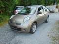 Nissan Micra Visia Beige - thumbnail 2