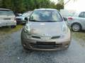 Nissan Micra Visia Beige - thumbnail 1