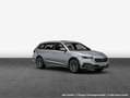 Skoda Octavia Combi 2.0 TDI DSG Tour AHK Panorama Silber - thumbnail 6