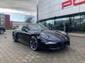 Porsche 911 911 991 Carrera 4 PDK Black Edition Schwarz - thumbnail 1