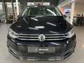 Volkswagen Touran 1.6 TDI DSG Sound 7-Sitz LED ACC Navi CarPlay Black - thumbnail 2
