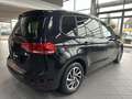 Volkswagen Touran 1.6 TDI DSG Sound 7-Sitz LED ACC Navi CarPlay Black - thumbnail 5