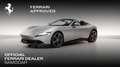 Ferrari Roma Roma Spider Gris - thumbnail 1