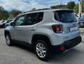 Jeep Renegade Renegade 1.6 mjt Longitude fwd 120cv Argento - thumbnail 6
