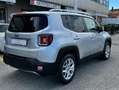 Jeep Renegade Renegade 1.6 mjt Longitude fwd 120cv Argento - thumbnail 4