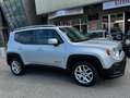 Jeep Renegade Renegade 1.6 mjt Longitude fwd 120cv Argento - thumbnail 3