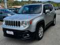 Jeep Renegade Renegade 1.6 mjt Longitude fwd 120cv Argento - thumbnail 2