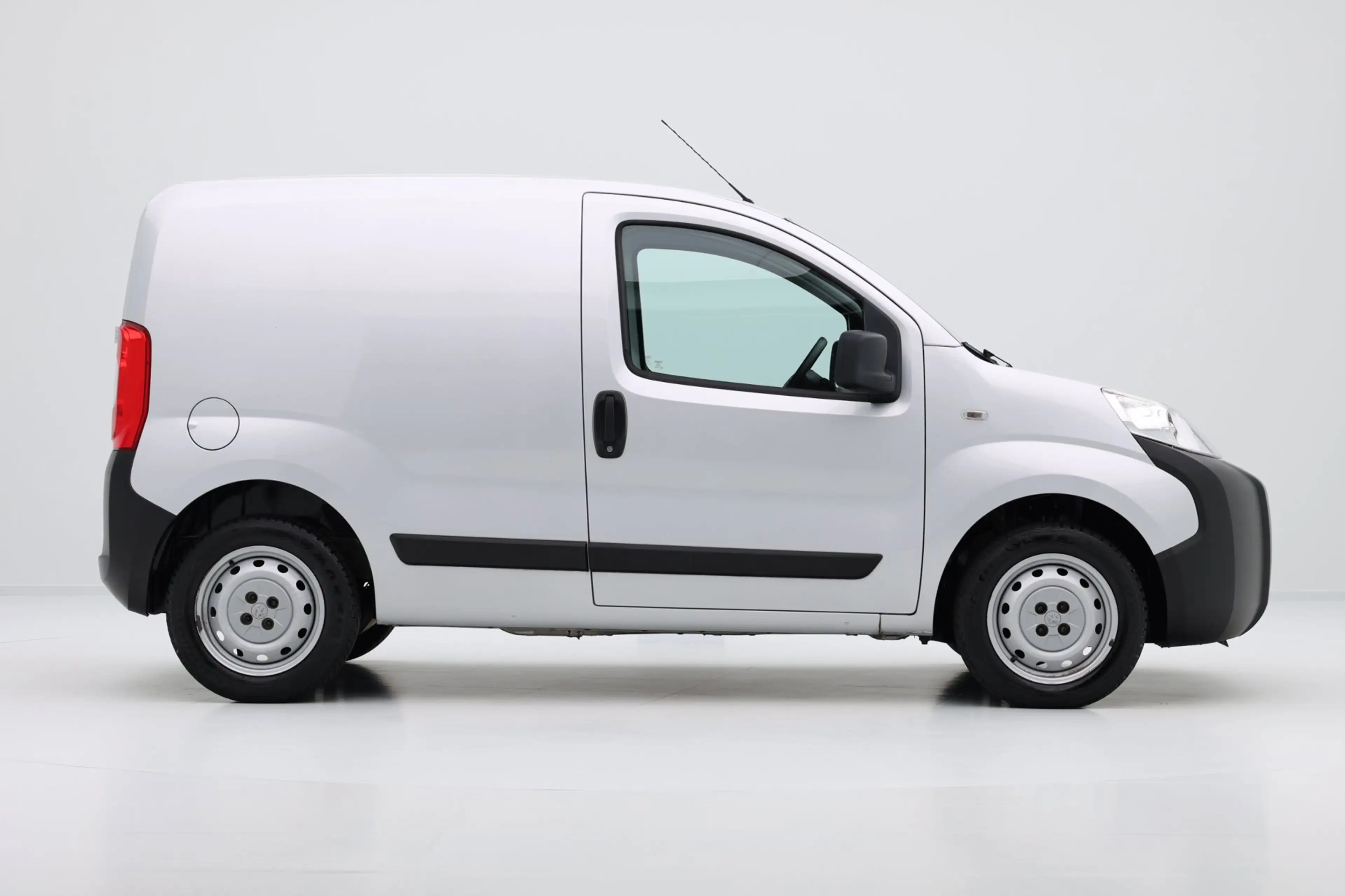 Peugeot Bipper 1.3 HDi XT Profit + Airco|Trekhaak — photo 23