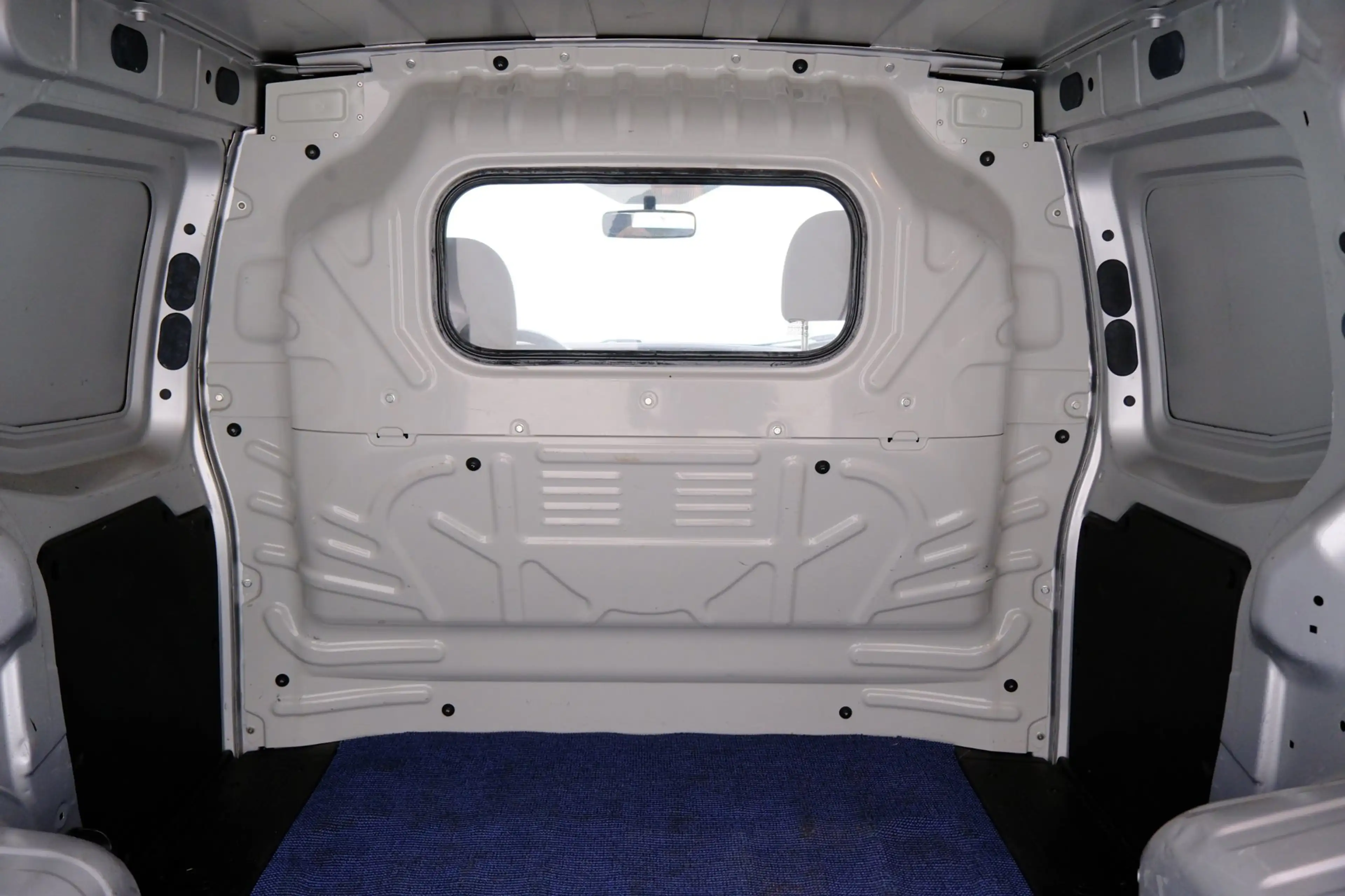 Peugeot Bipper 1.3 HDi XT Profit + Airco|Trekhaak — photo 12