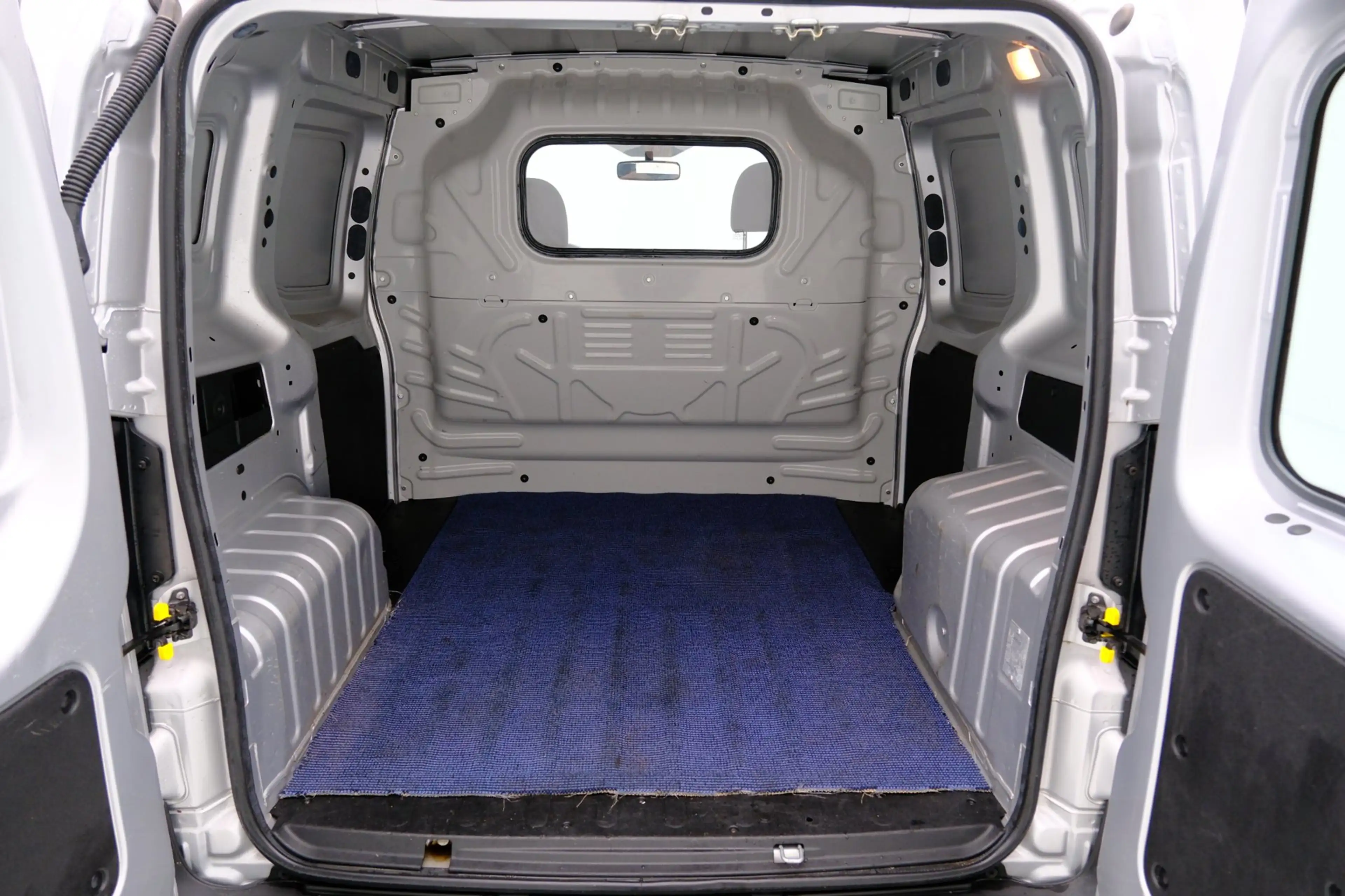 Peugeot Bipper 1.3 HDi XT Profit + Airco|Trekhaak — photo 11