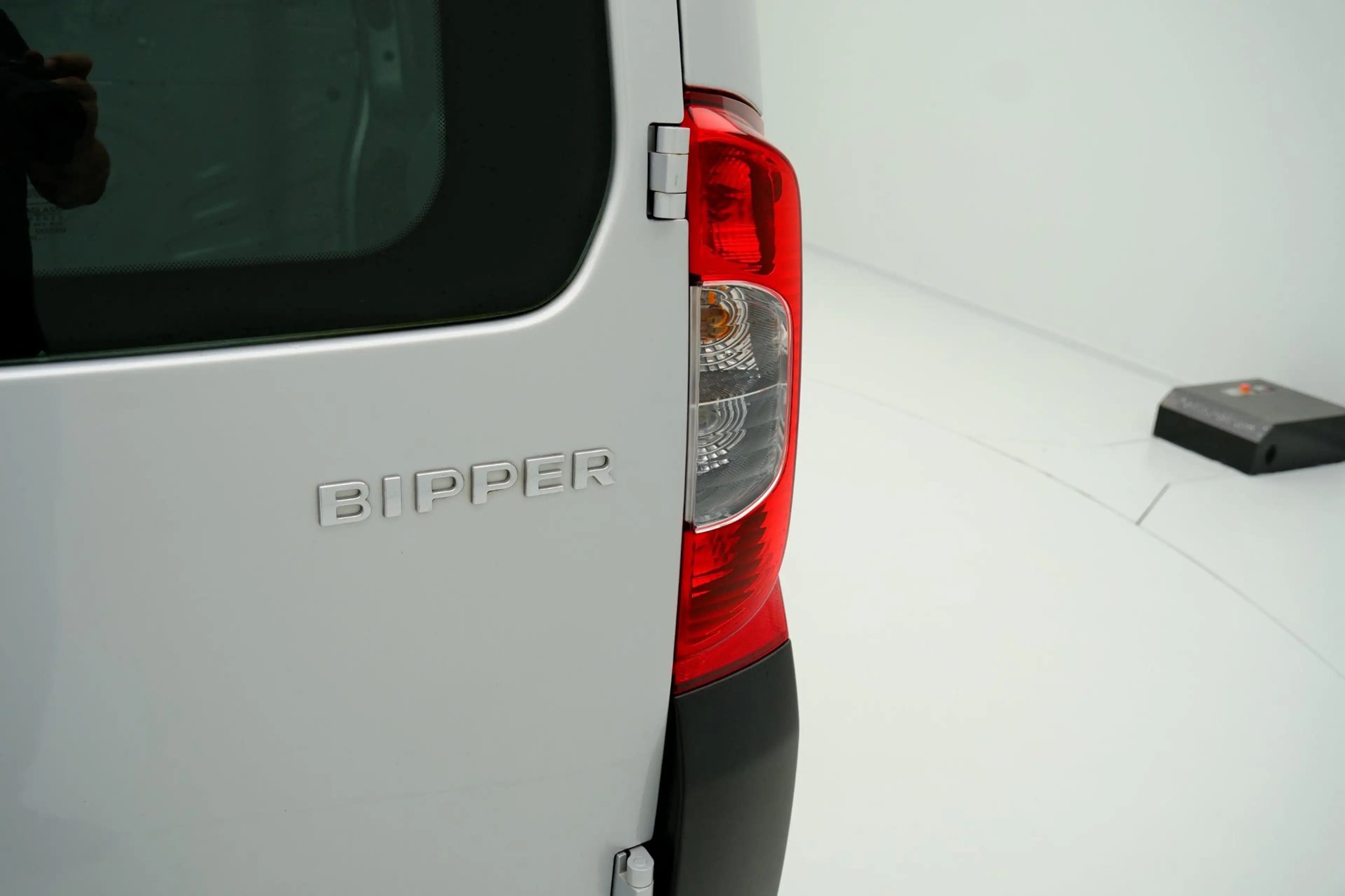 Peugeot Bipper 1.3 HDi XT Profit + Airco|Trekhaak — photo 19