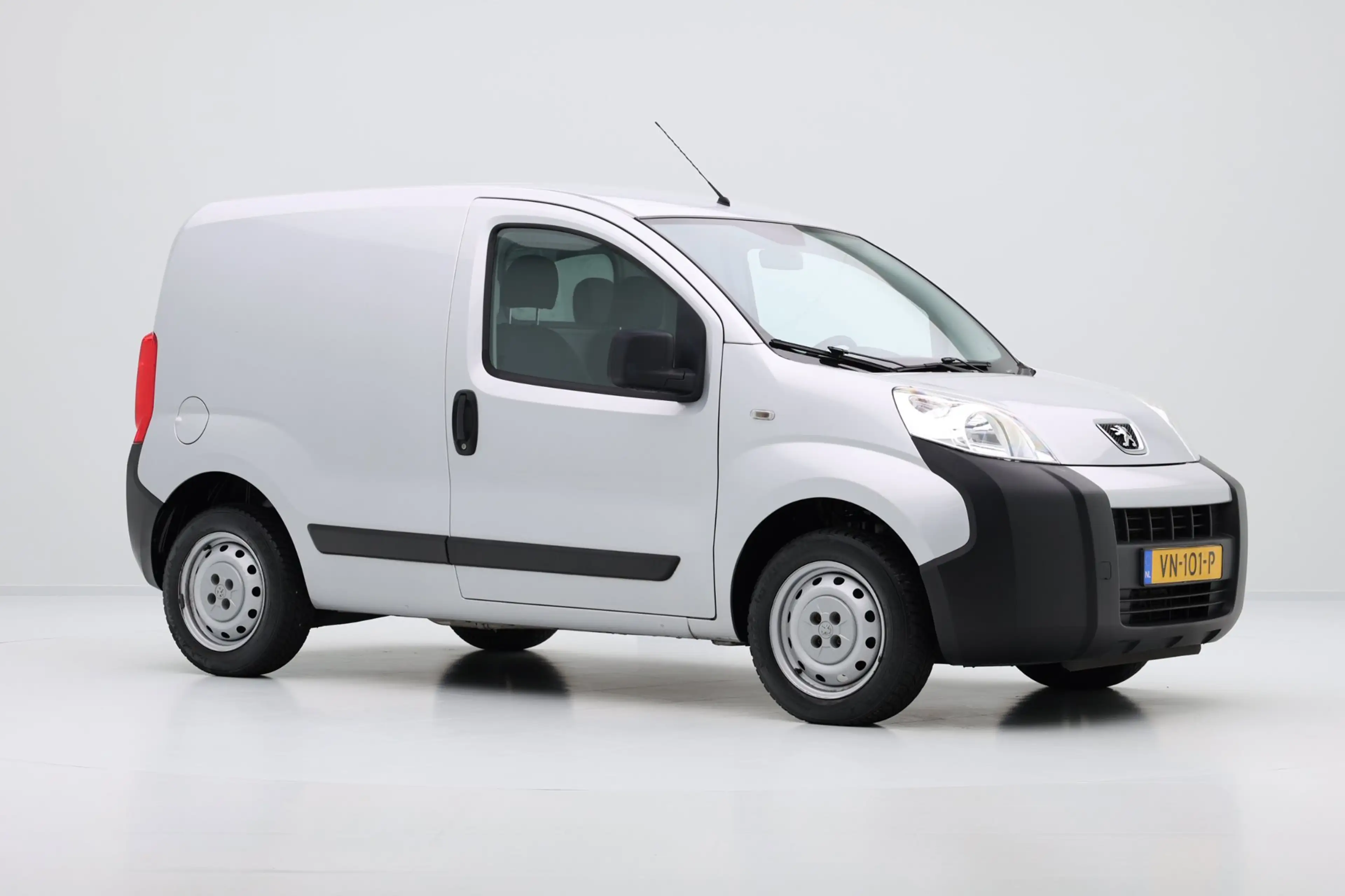 Peugeot Bipper 1.3 HDi XT Profit + Airco|Trekhaak — photo 4