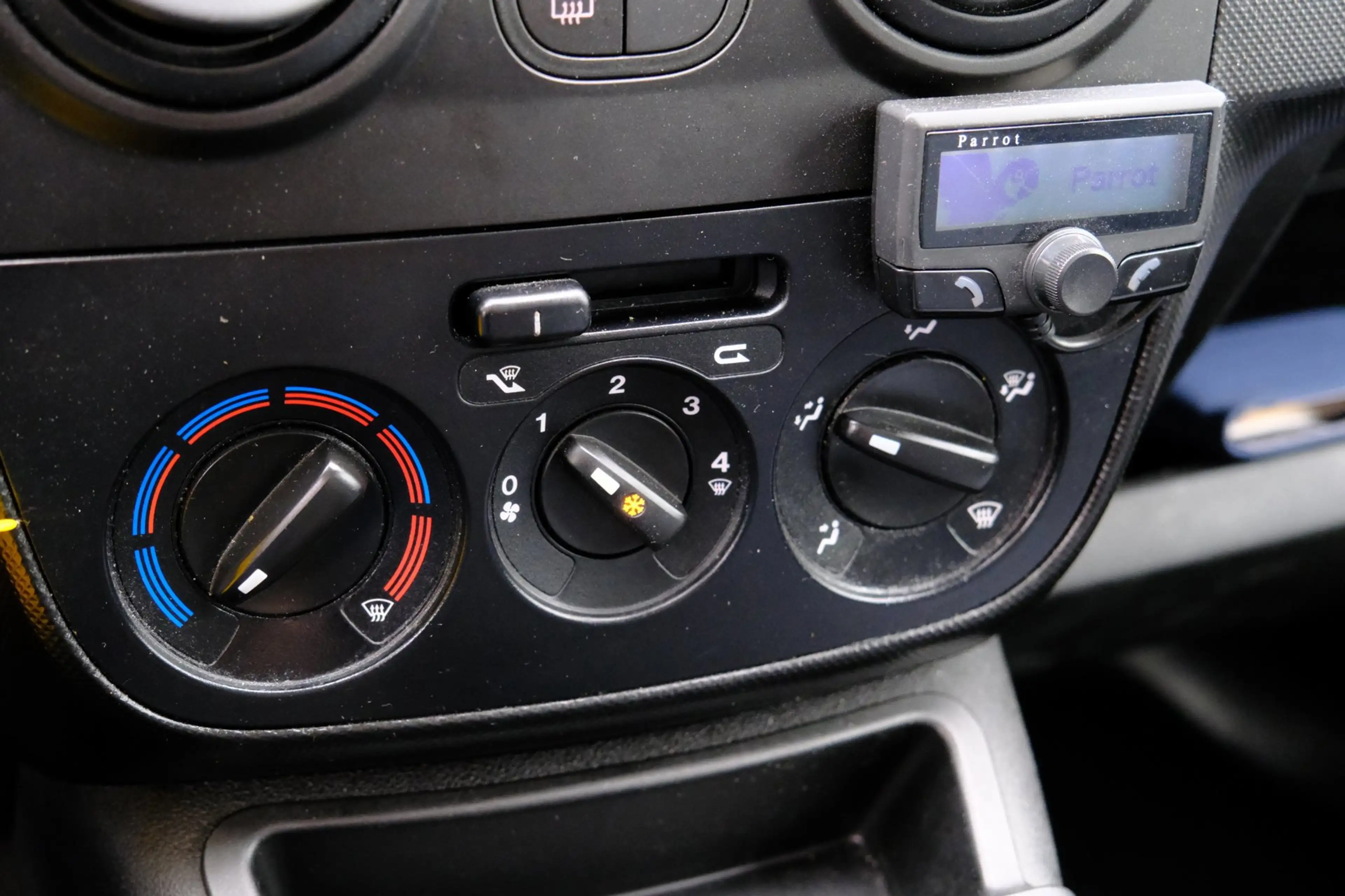 Peugeot Bipper 1.3 HDi XT Profit + Airco|Trekhaak — photo 15