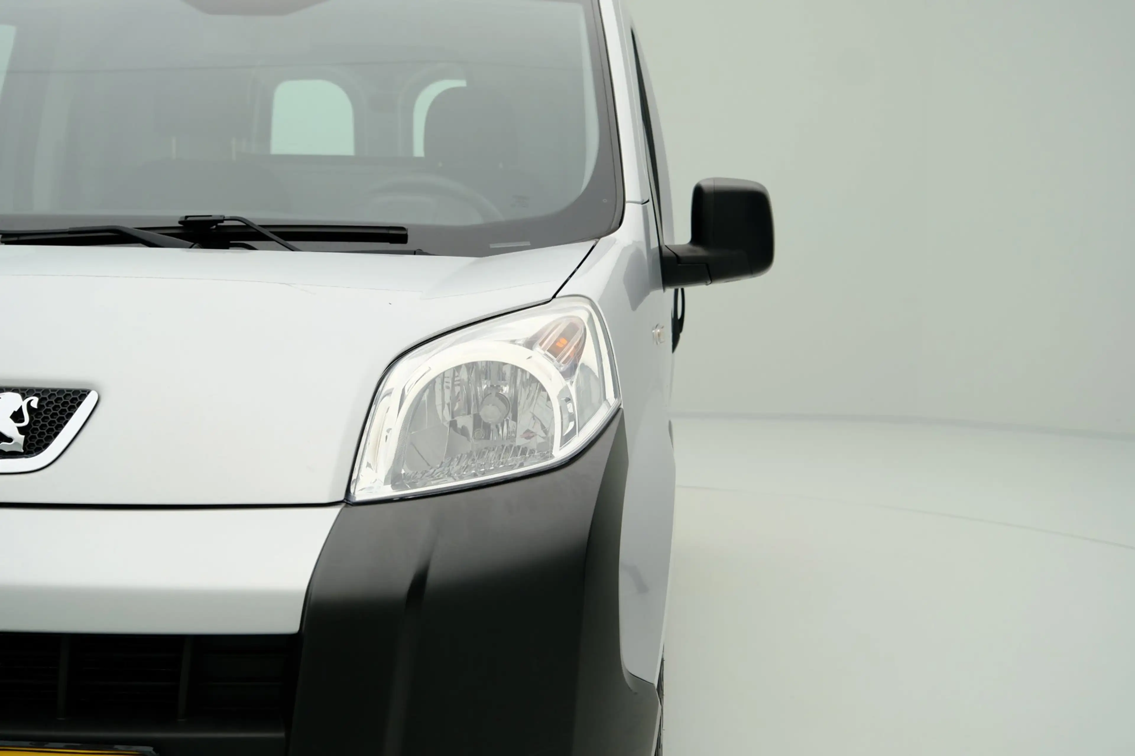 Peugeot Bipper 1.3 HDi XT Profit + Airco|Trekhaak — photo 20