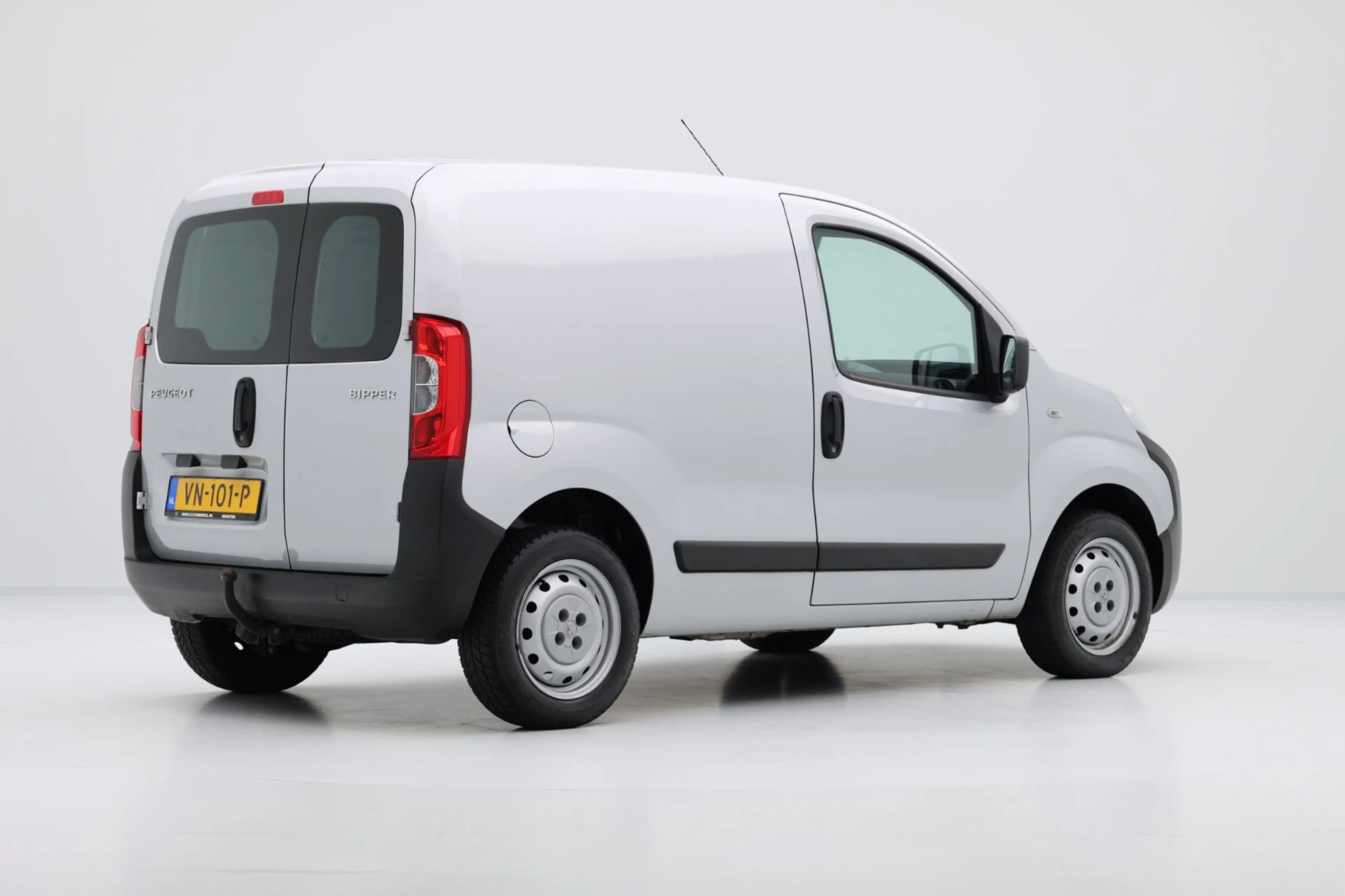 Peugeot Bipper 1.3 HDi XT Profit + Airco|Trekhaak — photo 3