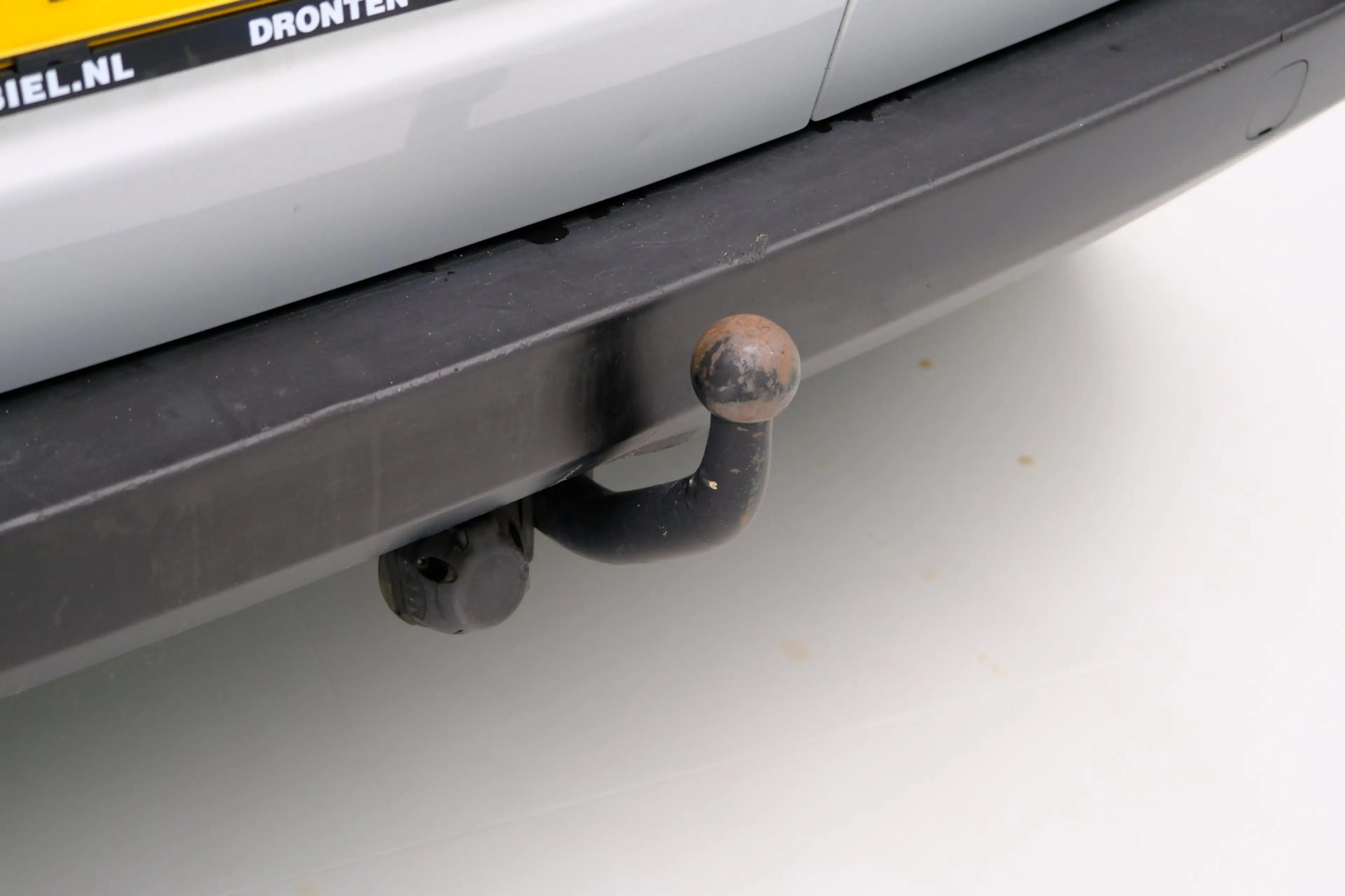 Peugeot Bipper 1.3 HDi XT Profit + Airco|Trekhaak — photo 13
