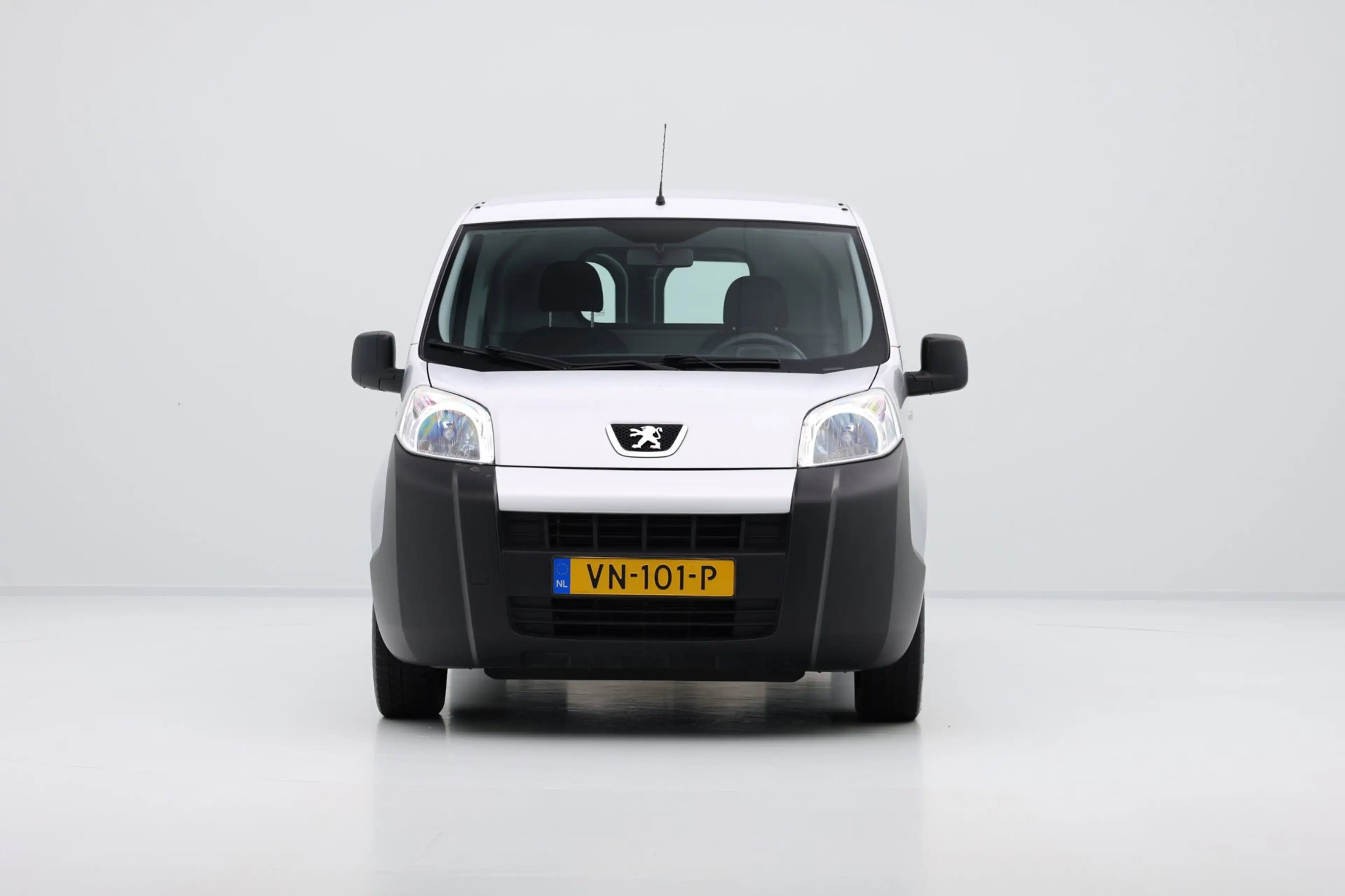 Peugeot Bipper 1.3 HDi XT Profit + Airco|Trekhaak — photo 7