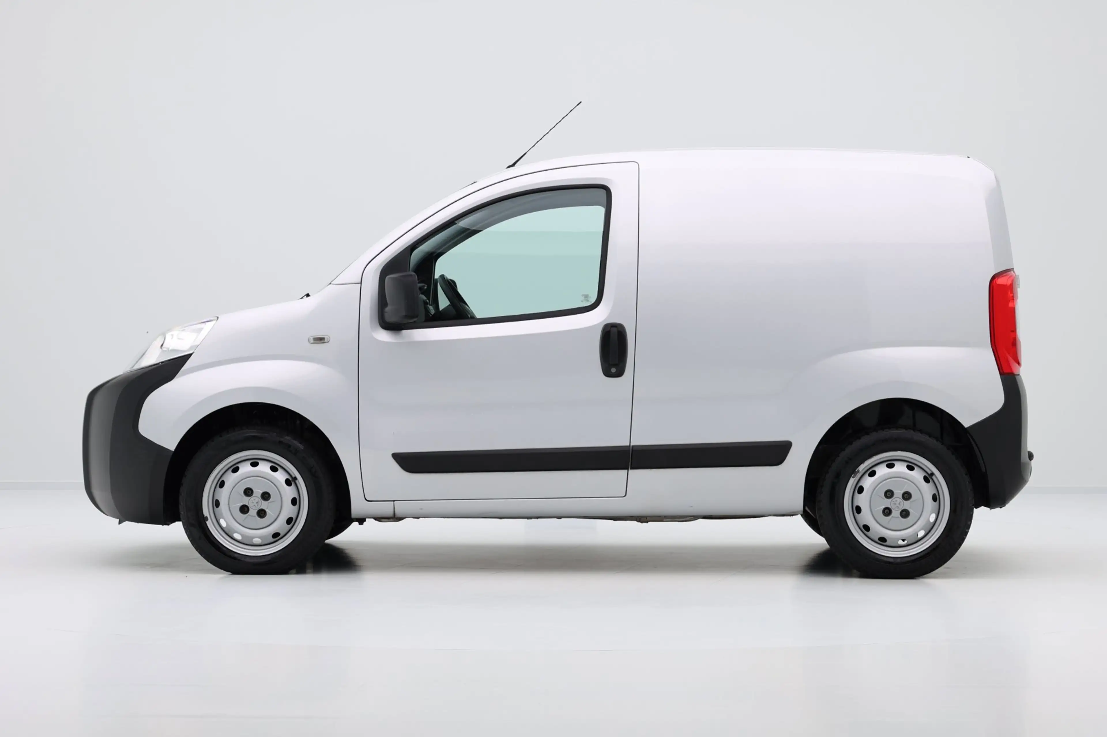 Peugeot Bipper 1.3 HDi XT Profit + Airco|Trekhaak — photo 22