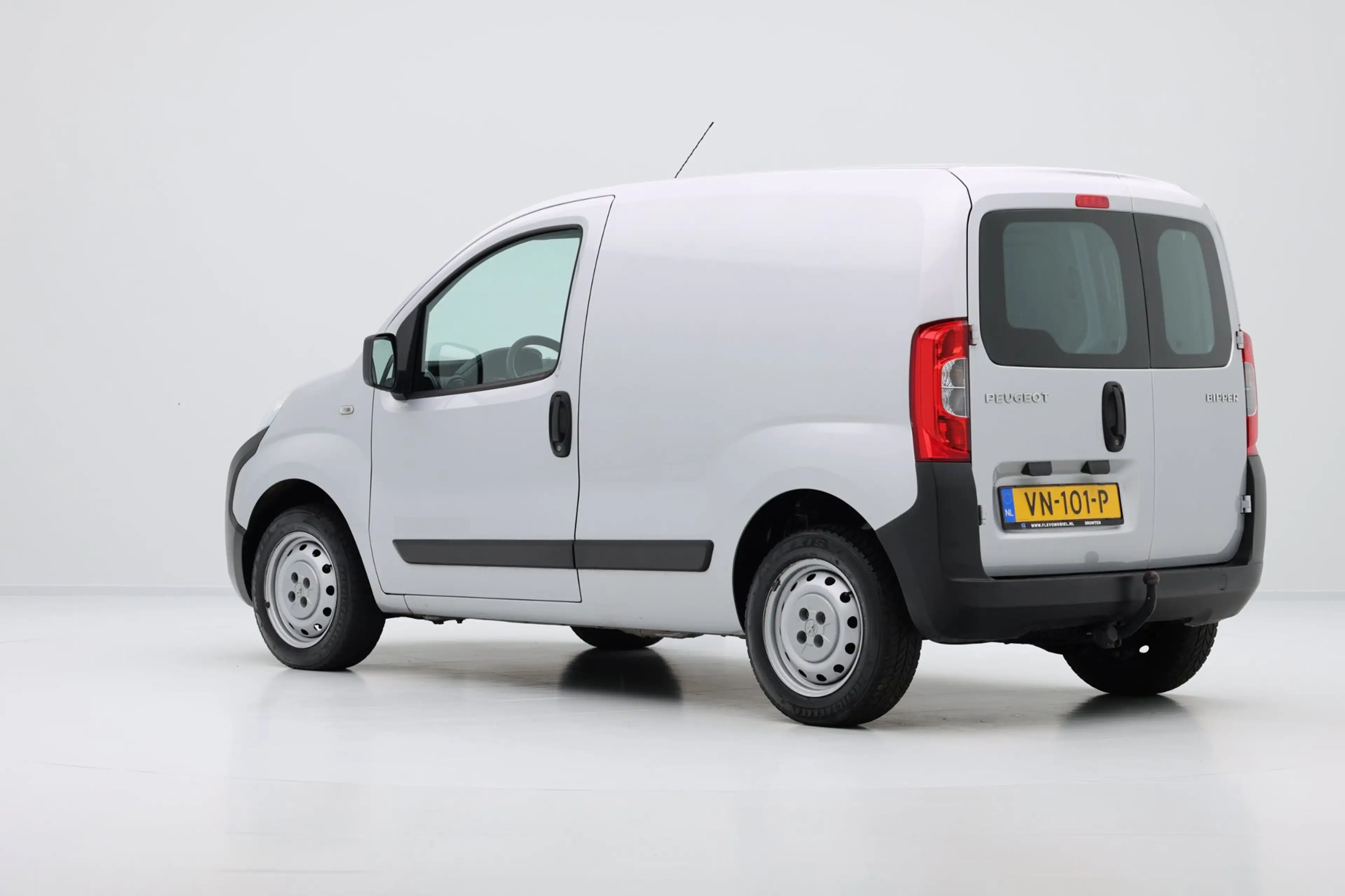 Peugeot Bipper 1.3 HDi XT Profit + Airco|Trekhaak — photo 24