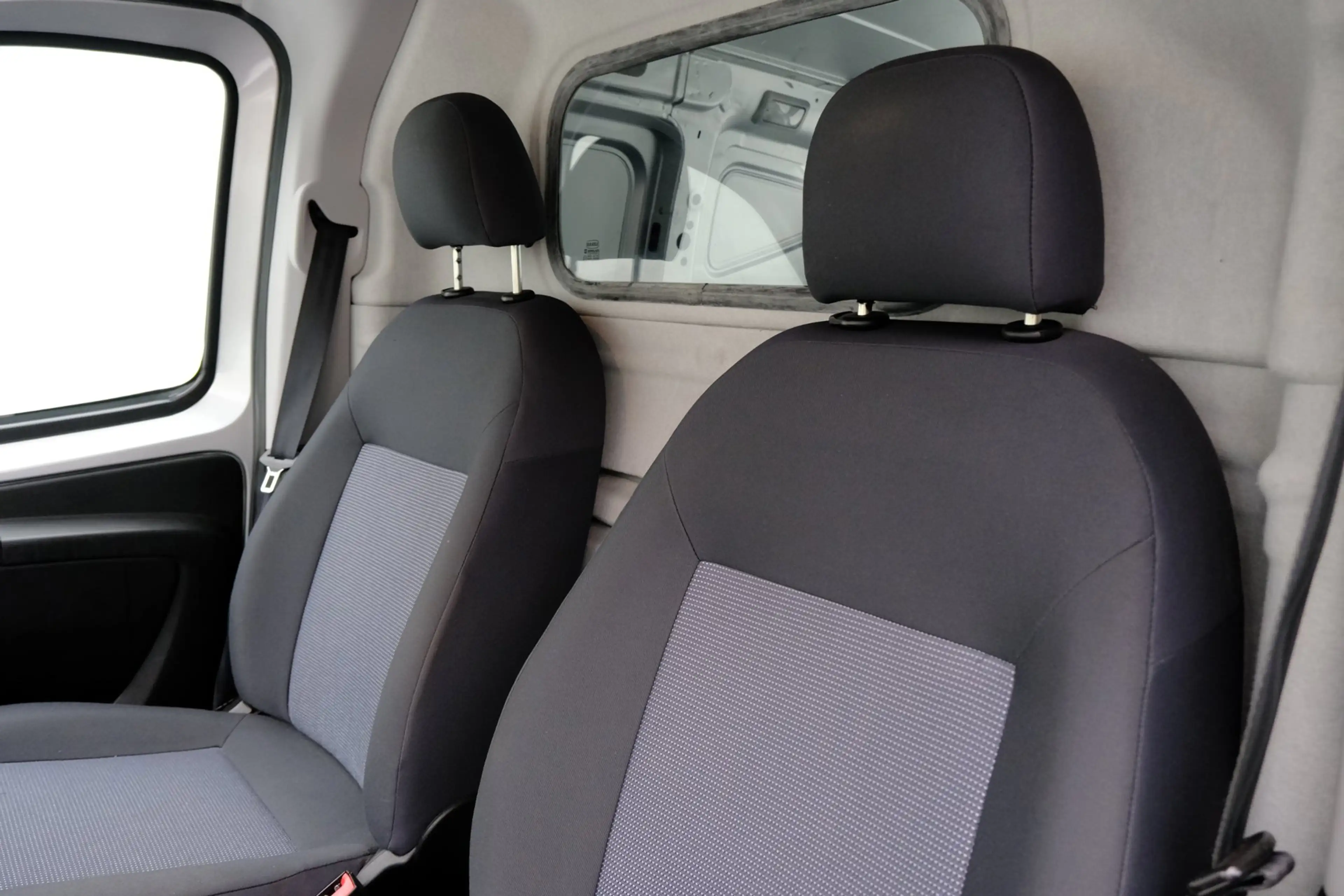 Peugeot Bipper 1.3 HDi XT Profit + Airco|Trekhaak — photo 21
