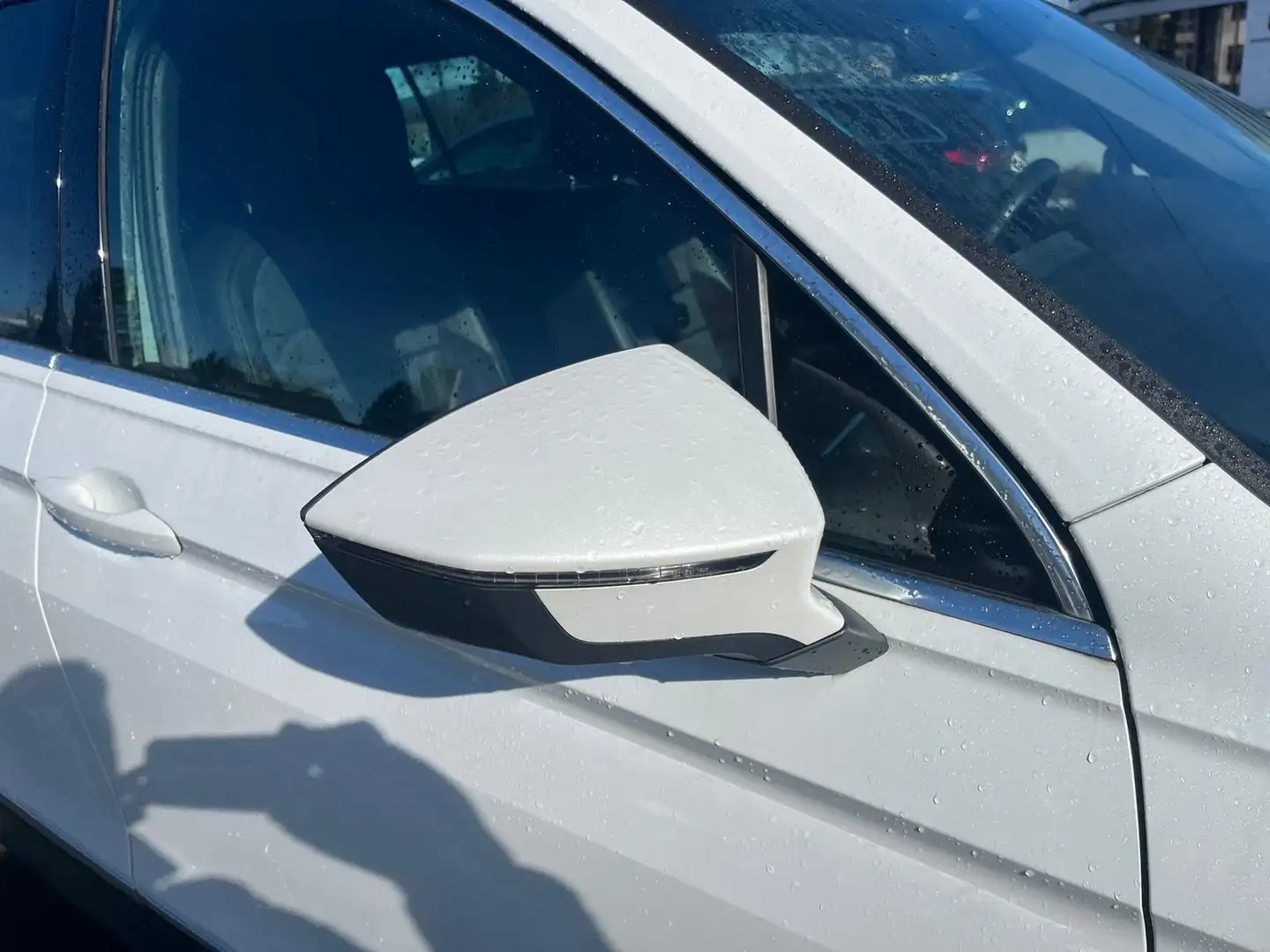 SEAT Tarraco 1,5 TSI ACT Xcellence - 2