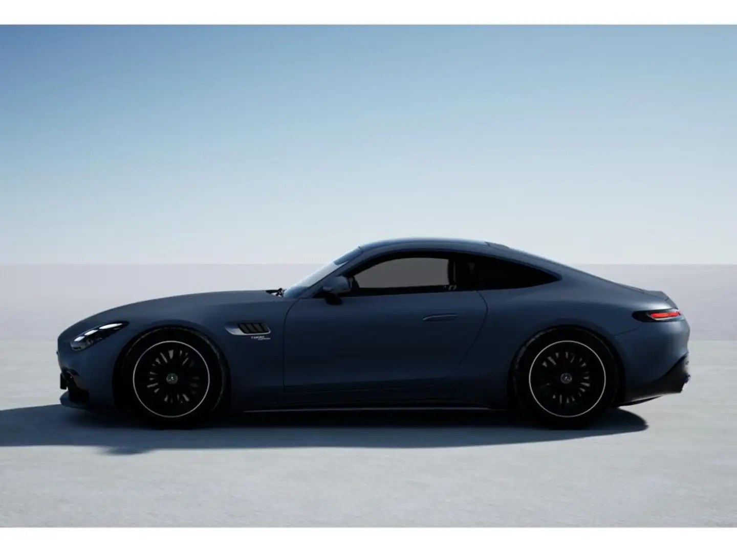 Mercedes-Benz AMG GT PREMIUM PLUS+DISTRONIC+HUD+PANO+360°++ Silber - 2