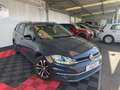 Volkswagen Golf SW 1.6 TDI 115 FAP BVM5 IQ DRIVE Gris - thumbnail 3