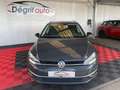 Volkswagen Golf SW 1.6 TDI 115 FAP BVM5 IQ DRIVE Gris - thumbnail 2