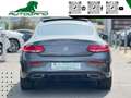 Mercedes-Benz C 300 d Auto Coupé Premium Plus*FullOptional Grigio - thumbnail 4