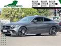 Mercedes-Benz C 300 d Auto Coupé Premium Plus*FullOptional Grigio - thumbnail 1