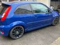 Ford Fiesta 2.0 ST Blau - thumbnail 3