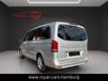 Mercedes-Benz V 250 d L  4Matic NAVI*SHZ*CAM*LED*PDC*6-SITZER Silber - thumbnail 7