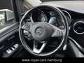 Mercedes-Benz V 250 d L  4Matic NAVI*SHZ*CAM*LED*PDC*6-SITZER Silber - thumbnail 22
