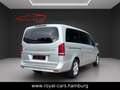 Mercedes-Benz V 250 d L  4Matic NAVI*SHZ*CAM*LED*PDC*6-SITZER Silber - thumbnail 9
