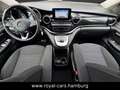 Mercedes-Benz V 250 d L  4Matic NAVI*SHZ*CAM*LED*PDC*6-SITZER Silber - thumbnail 12