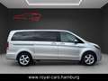 Mercedes-Benz V 250 d L  4Matic NAVI*SHZ*CAM*LED*PDC*6-SITZER Silber - thumbnail 6