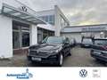 Volkswagen Touareg 3,0 l V6 TDI DSG 4MOTION Czarny - thumbnail 1