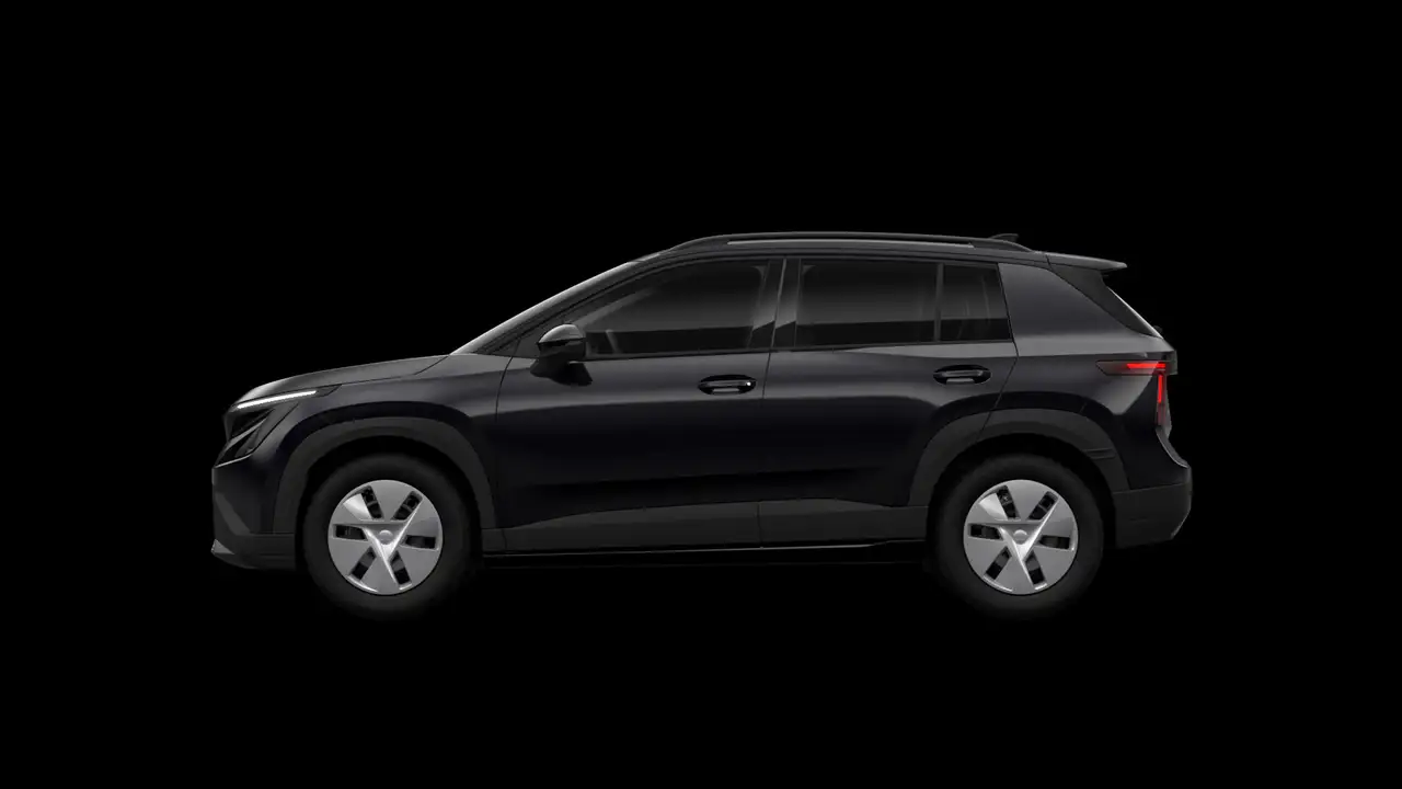 Skoda Epiq 2026