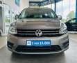 Volkswagen Caddy 1.4 TSI Comfortline DSG PDC v+h AHK SHZG Beige - thumbnail 3
