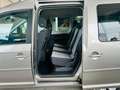 Volkswagen Caddy 1.4 TSI Comfortline DSG PDC v+h AHK SHZG Beige - thumbnail 4