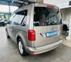 Volkswagen Caddy 1.4 TSI Comfortline DSG PDC v+h AHK SHZG Beige - thumbnail 2