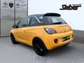 Opel Adam 1.2 Black Jack Sitzhzg Lenkradhzg Tempomat Arancione - thumbnail 5