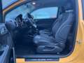 Opel Adam 1.2 Black Jack Sitzhzg Lenkradhzg Tempomat Arancione - thumbnail 8