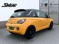 Opel Adam 1.2 Black Jack Sitzhzg Lenkradhzg Tempomat Arancione - thumbnail 4