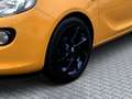 Opel Adam 1.2 Black Jack Sitzhzg Lenkradhzg Tempomat Arancione - thumbnail 7