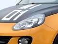 Opel Adam 1.2 Black Jack Sitzhzg Lenkradhzg Tempomat Arancione - thumbnail 6