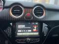Opel Adam 1.2 Black Jack Sitzhzg Lenkradhzg Tempomat Arancione - thumbnail 10